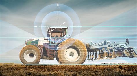 The Latest Advancements In Safe Positioning Systems For Ag Robots Gofar