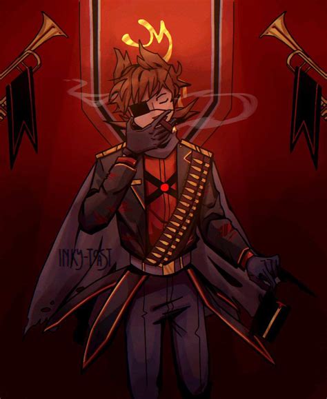 All Hail The Mighty Red Boi 🌎eddsworld🌎 Amino