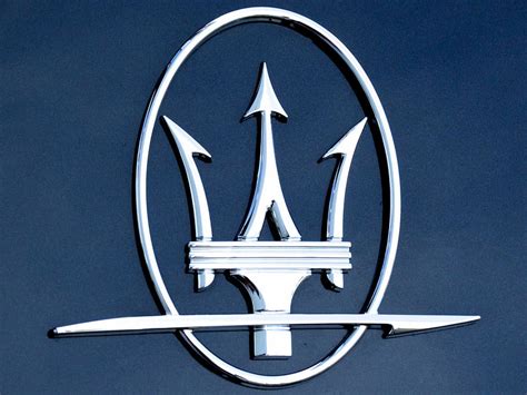 Maserati Symbol Wallpaper Hd Infoupdate Org