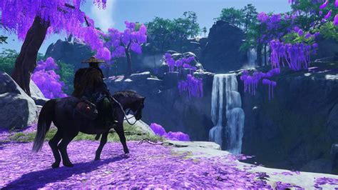 Download Ghost of Tsushima for PC 2024 - FileCR