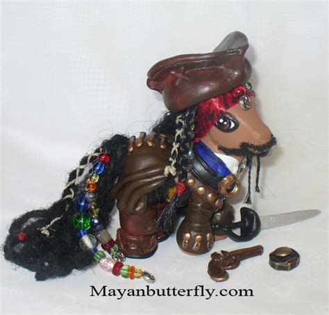 Repair It Reuse It ~~custom My Little Ponies~~reusing Worn Out Toys~~