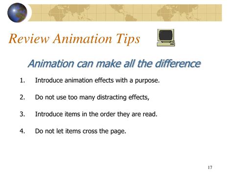 Ppt Custom Animation Powerpoint Presentation Free Download Id6500298