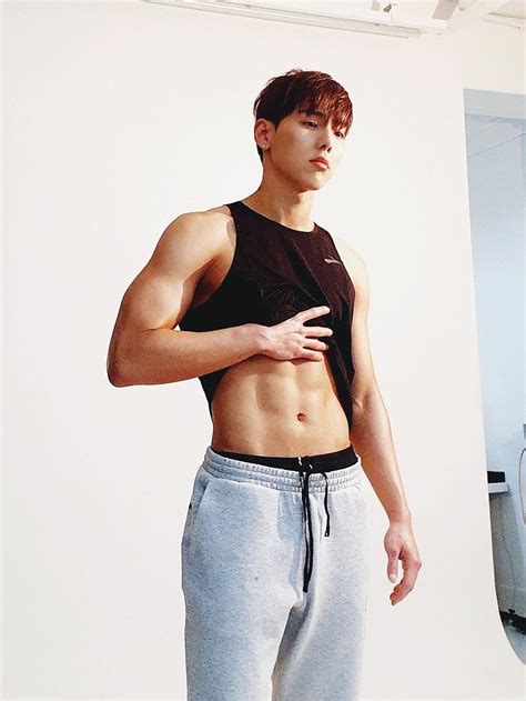 Monsta X ShownU ABS