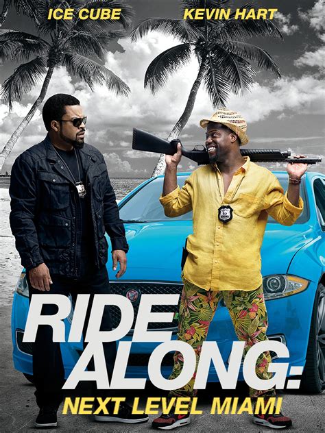 Ride Along Imdb Parents Guide 87
