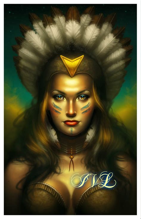 Pin By Irene Lefebvre On Headdress Native American Women Art