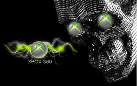 🔥 49 Xbox 360 Wallpapers Wallpapersafari
