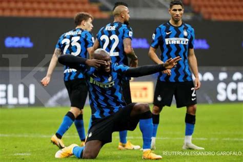 Full match and highlights football videos: Hellas Verona vs Inter Milan di Liga Italia: Conte ...