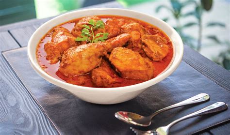 Chicken Masala Curry Emami Healthy And Tasty Foods