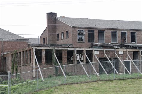 The Old South High School Building Could Become