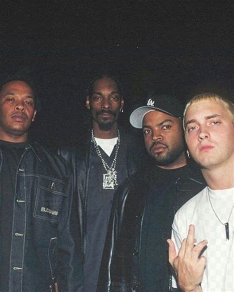 S Rappers Aesthetic Hip Hop Classics Eminem