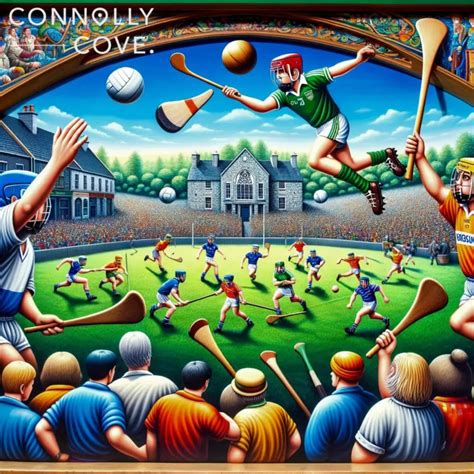 Bring Back Memories 13 Most Exciting Traditional Irish Games