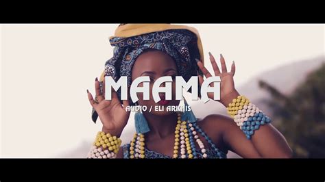 Maama By Vivian Tendo Ug Music Dj Nyombi Owa Ragga Youtube
