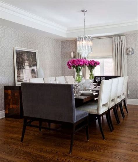 49 Antique Transitional Design Ideas For Dining Room 10 Seater Dining