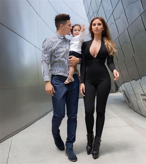 Austin mcbroom, catherine paiz, and ace family image. BM/WW Celebrity Families with children | Page 97 ...