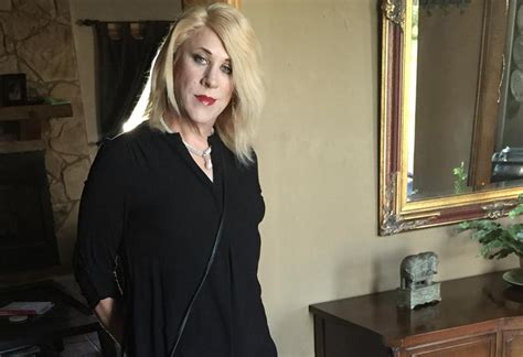 Texas Only Openly Transgender Mayor On Critics That S What The Delete Button Is For Kera News