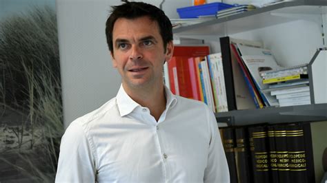 Olivier véran, ministre de la santé le 23 septembre 2020. Tout savoir sur Olivier Véran, possible ministre du ...