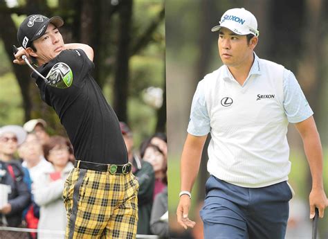 Hideki (ひでき, ヒデキ) is a common masculine japanese given name. 松山英樹＆石川遼、チャリティーオークション最高額80万円 ...