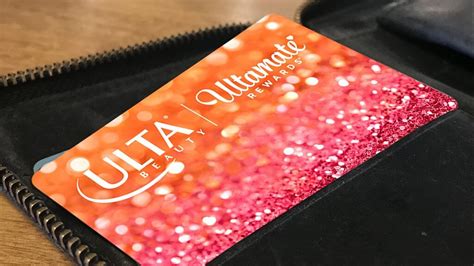 But check whether this covers purchases or balance transfers or both. 3 Ways to Pay Your Ulta Credit Card | GOBankingRates