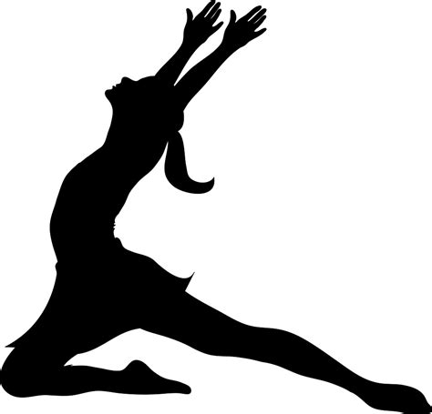 1000 x 1080 jpeg 39kb. Hip Hop Dancers Silhouette at GetDrawings | Free download