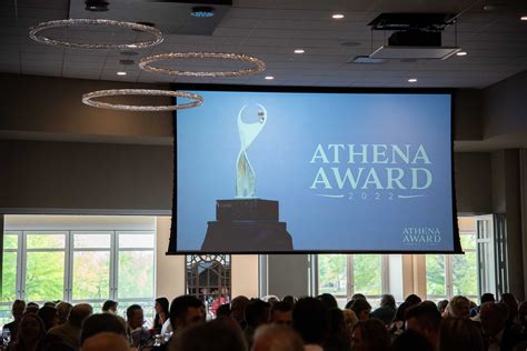 Athena Awards 2022 By La Images Photography