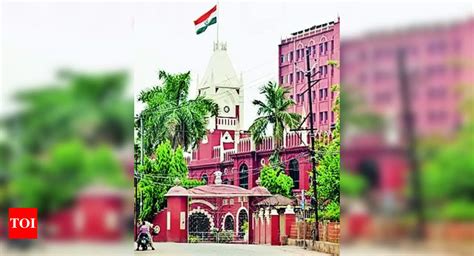 Orissa High Court Hc Fines Man 1l For Filing Frivolous Pil Cuttack News Times Of India