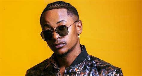 Priddy Ugly Celebrates His Album Soil Topping The Charts On Apple