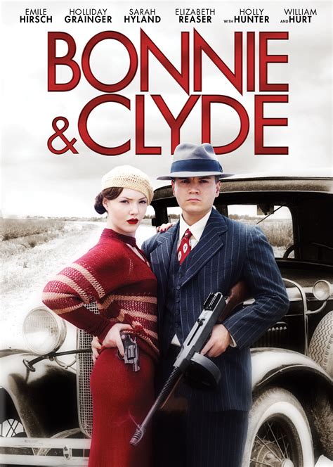 Bonnie And Clyde 2 Discs Dvd 2013 Best Buy