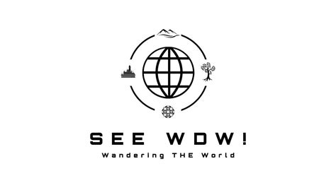 Seewdw Exploring The World Youtube