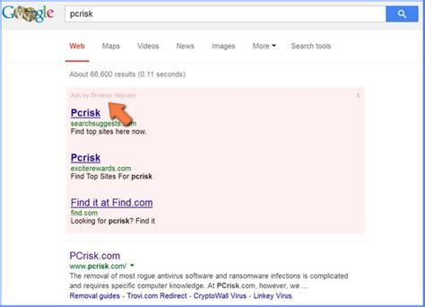 Here regular user means someone who has no or only partial access to the information available on google search. How to uninstall Fake ads in Google search results - virus ...