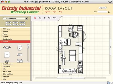 The Floor Plan Is Shown In This Screenshote Screengrafion From Grizzly