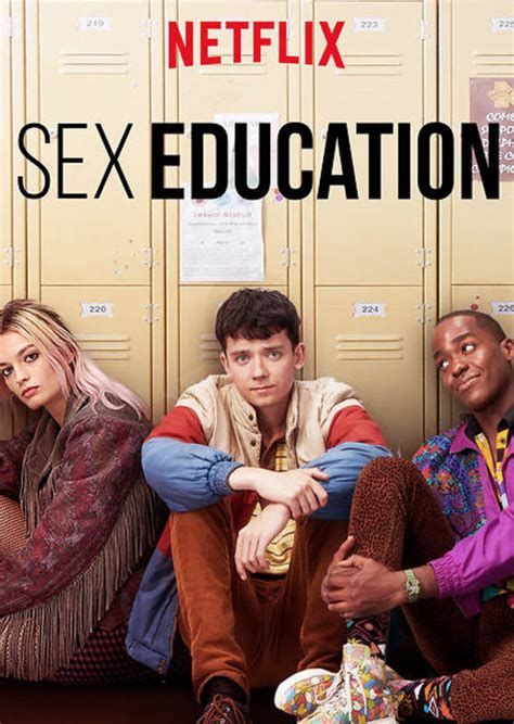 Sex Education Is Looking For Extras For Season 3 Of Hit Netflix Show Capital