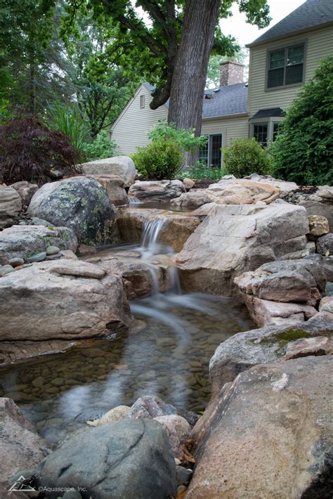Medium Basic Disappearing Pondless Waterfall Kit Local Delivery