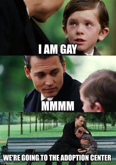 Gay Imgflip
