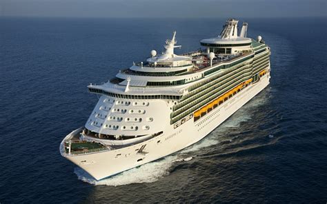 Royal Caribbean Navigator Of The Seas 4 Night Bahamas Holiday Cruise