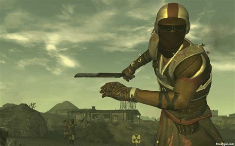 Fallout New Vegas En Images Xbox Xboxygen