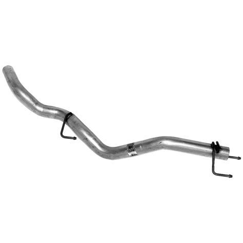 Dynomax 55118 Exhaust Tail Pipe Fortluft Auto Parts