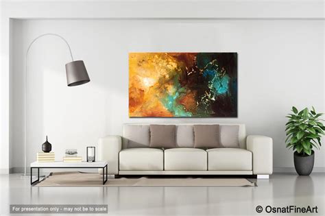 Abstract Painting Original Abstract Art Contemporary Modern Painting