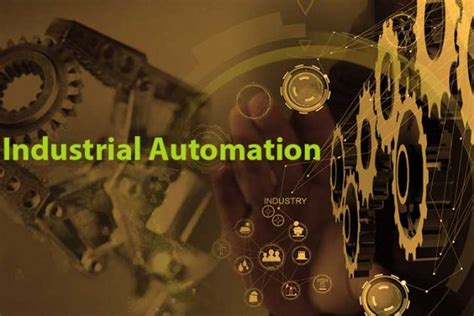 Industrial Automation Trends For 2021