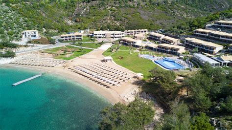 Thassos Grand Resort Aliki Holidaycheck Thassos Griechenland