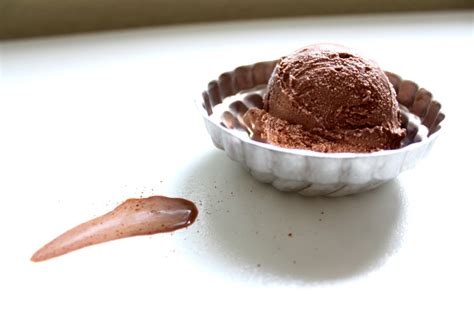 Turning It Home Chocolate Cayenne Ice Cream Queen City Cayenne