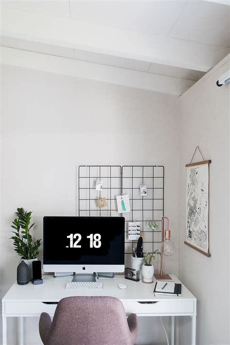 Work At Home Office 5 Easy Tips To Make Your Home Office The Most