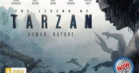 Kisah nyata pertolongan allah yang ga masuk diakal ustadz khalid basalamah. Download Film The Legend Of Tarzan (2016) HDRip Full HD ...