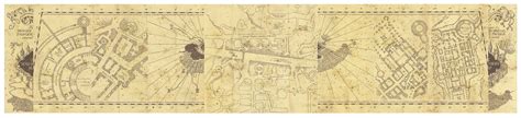 Harrypotter #diy #maraudersmap in this harry potter diy video we'll be adding the quidditch pitch to my marauder's map replica! Harry Potter Marauder's Map Wallpapers - Top Free Harry Potter Marauder's Map Backgrounds ...