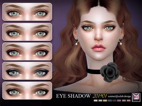 The Sims Resource S Club Ll Thesims4 Eyeshadow 201901