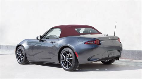 A Sneak Peak At The 2019 Mazda Mx 5 Miata Peruzzi Mazda Blog