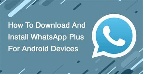 The best thing is that you can install download gbwhatsapp latest version for free. Download And Install WhatsApp Plus Latest Version On Android!