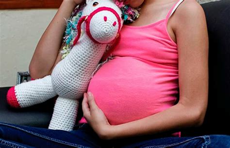 un embarazo en niñas cada 2 días el siglo de torreón