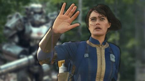 Prime Video Revela Las Primeras Imágenes De La Serie Fallout Con