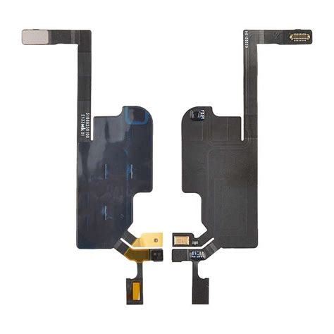 Proximity Sensor Flex Cable For Iphone 13 Pro Max Bulklcdparts