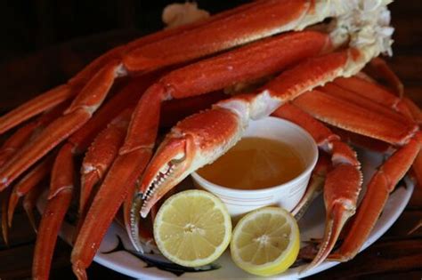 All You Can Eat Crab Legs Crab Daddys Calabash Seafood Buffet Restaurant